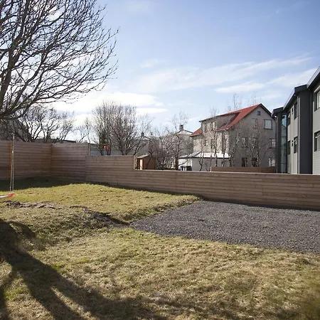 Apartmán Nordurey