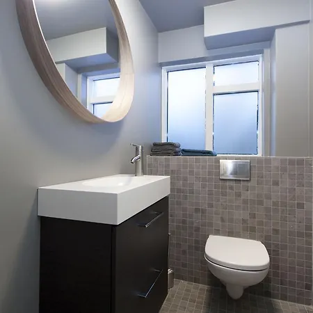 Apartmán Nordurey