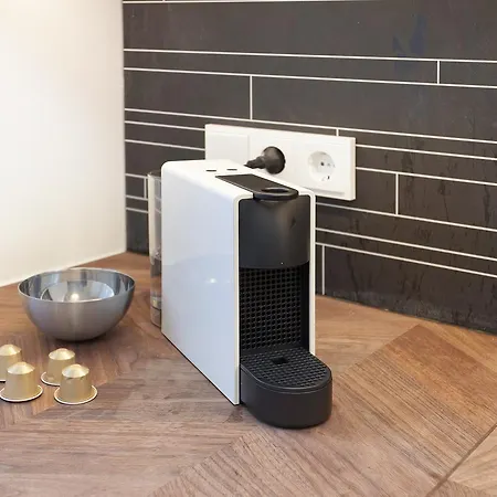 Nordurey Apartmán *