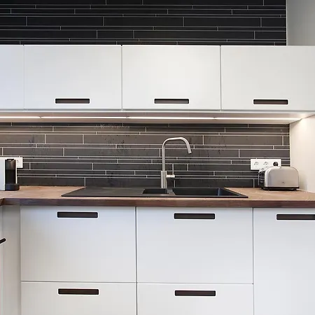 Apartmán Nordurey *